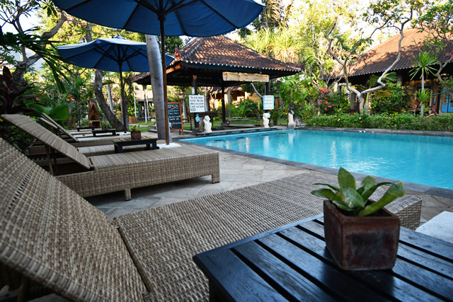 hôtel Bali CMPI