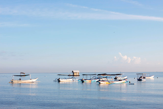 hôtel Bali CMPI