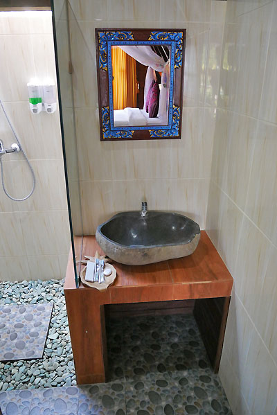 hôtel Nusa Penida CMPIN