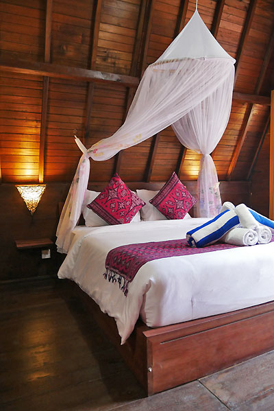 hôtel Nusa Penida CMPIN