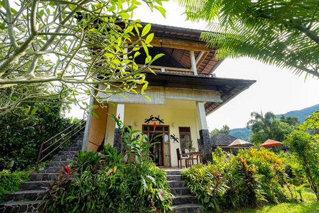 hôtel Bali CMPK