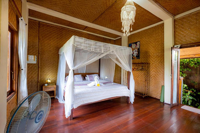 hôtel Bali CMPK