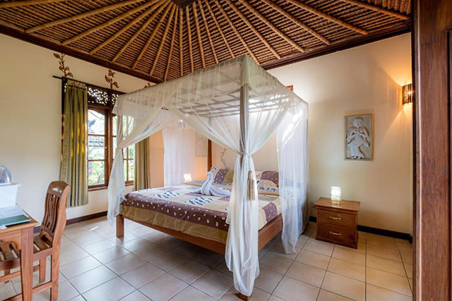 hôtel Bali CMPK