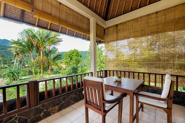 hôtel Bali CMPK