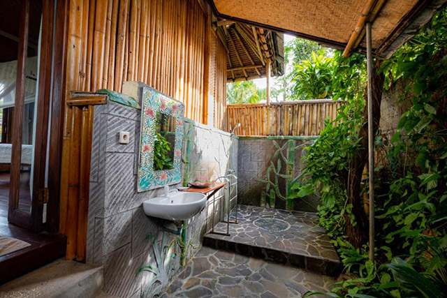 hôtel Bali CMPK