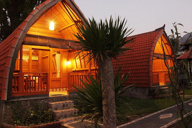 hôtel Bali CMPKP