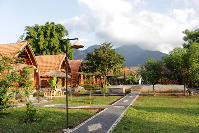 hôtel Bali CMPKP