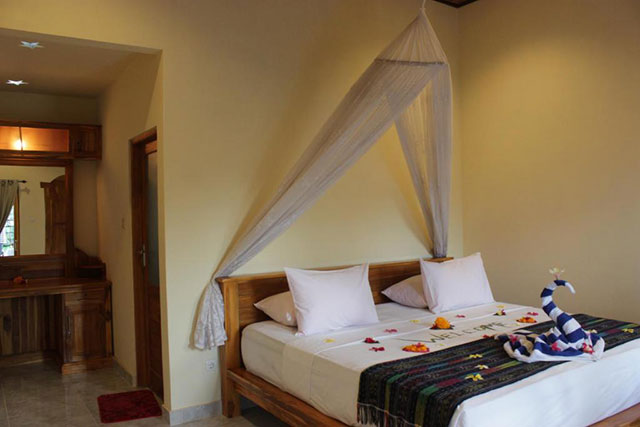 hôtel Bali CMPKP