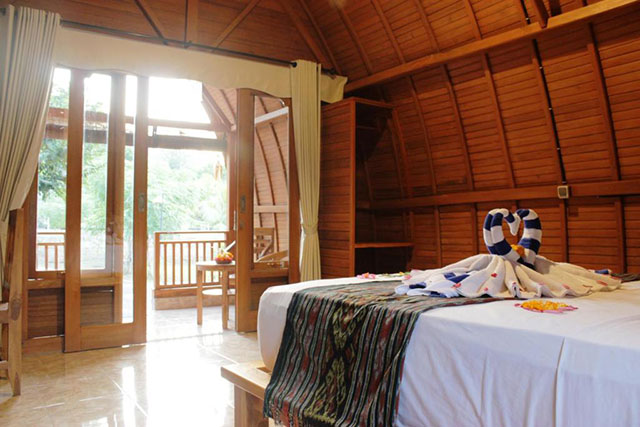 hôtel Bali CMPKP