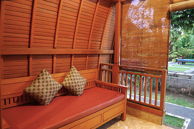hôtel Bali CMPKP