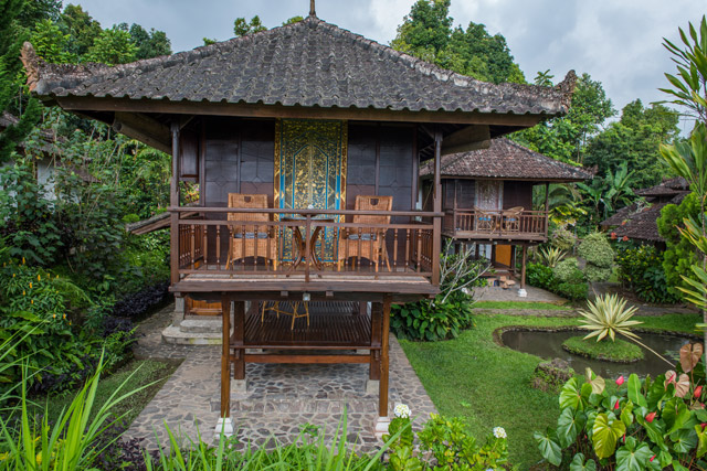 hôtel Bali cmpl