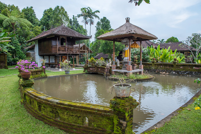 hôtel Bali cmpl