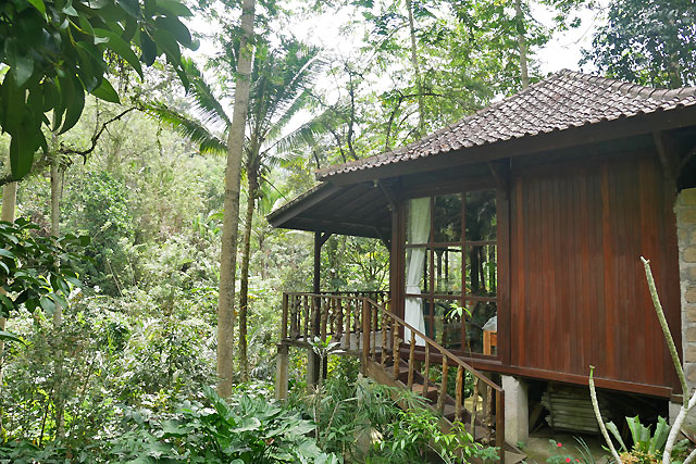 hôtel Bali CMPU