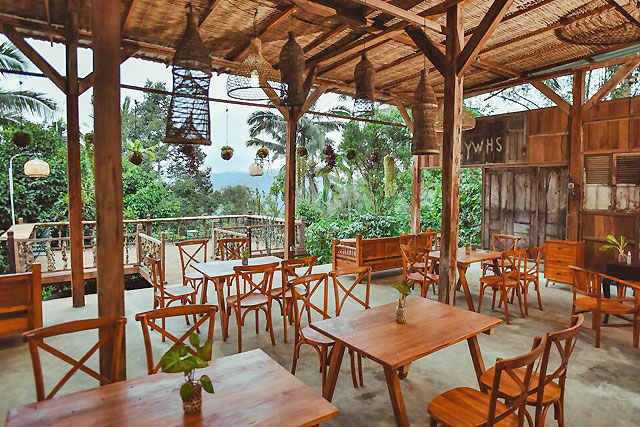 hôtel Bali CMPU