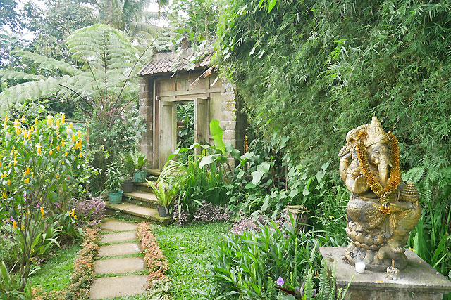 hôtel Bali CMPU