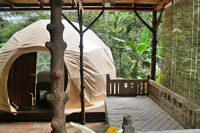 hôtel Bali CMPU
