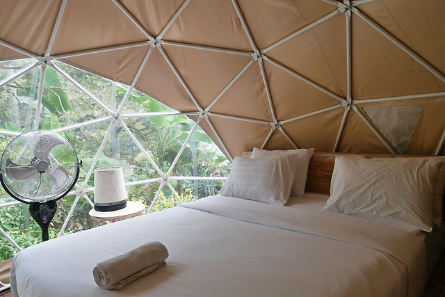 hôtel Bali CMPU