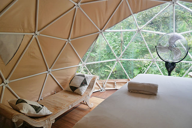 hôtel Bali CMPU