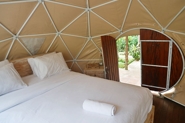 hôtel Bali CMPU