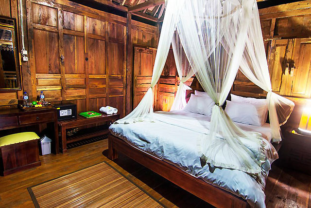 hôtel Bali CMPU