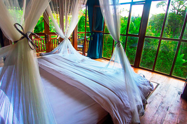 hôtel Bali CMPU