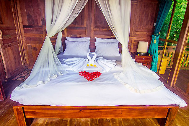 hôtel Bali CMPU