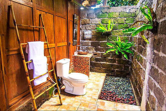 hôtel Bali CMPU