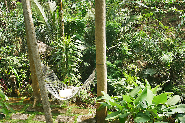 hôtel Bali CMPU
