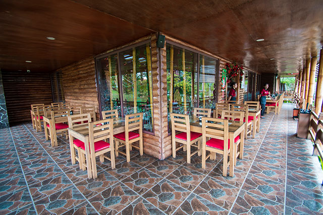 hôtel Flores CMRHB