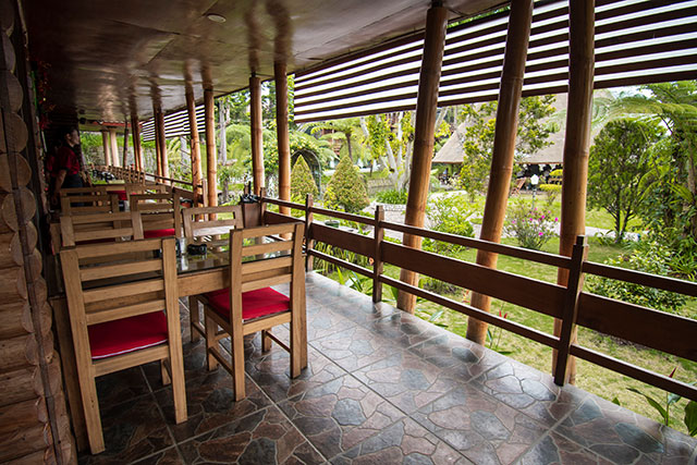 hôtel Flores CMRHB