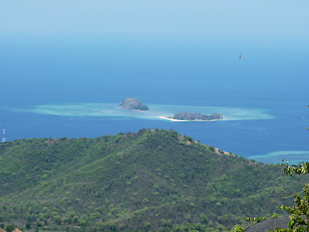 hôtel Flores CMRIU