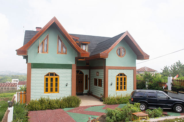hôtel Flores CMRT