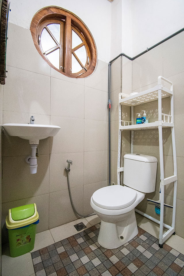 hôtel Flores CMRT