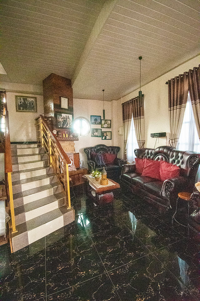 hôtel Flores CMRT