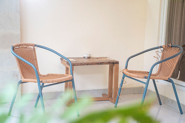 hôtel Flores CMRU