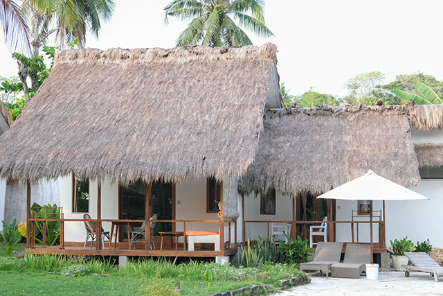 hôtel Sumba CMRUR