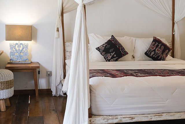 hôtel Sumba CMRUR