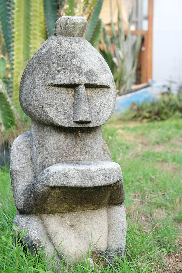 hôtel Sumba CMRUR