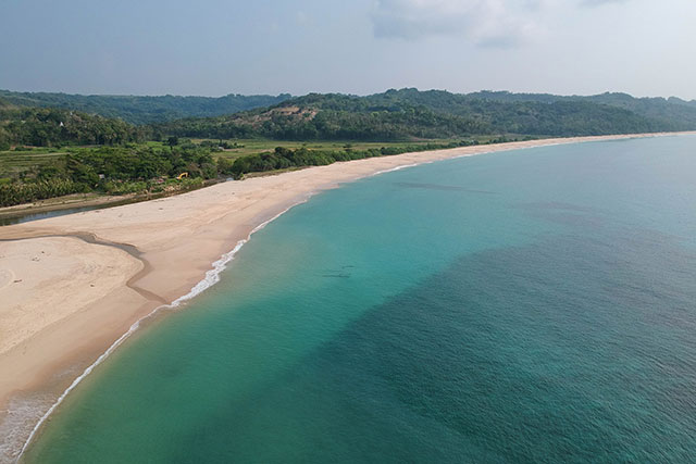 hôtel Sumba CMRUR