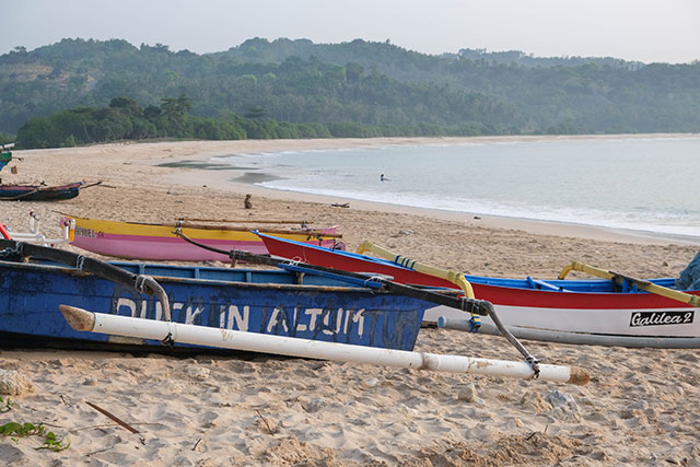 hôtel Sumba CMRUR