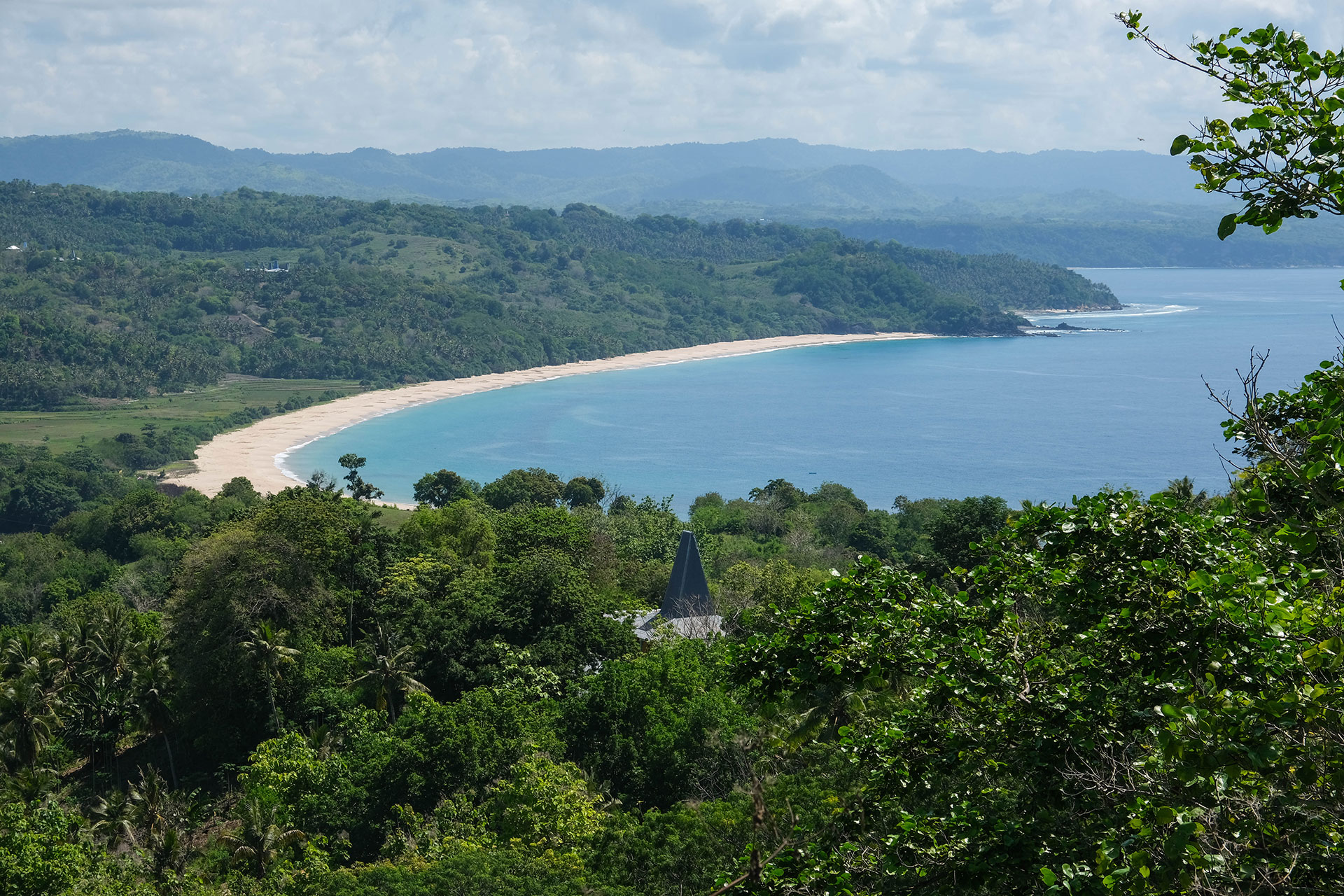 hôtel Sumba CMRUR