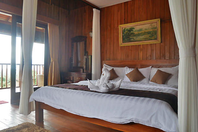 hôtel Bali CMRV