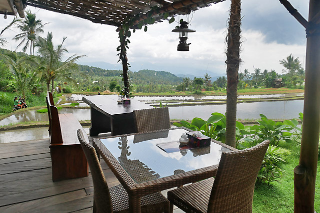hôtel Bali CMRV