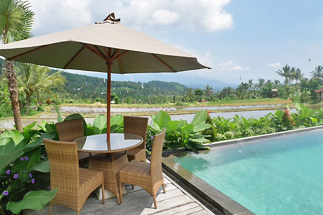 hôtel Bali CMRV