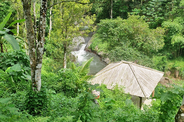 hôtel Bali CMRV
