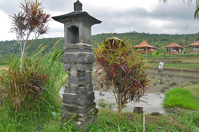 hôtel Bali CMRV