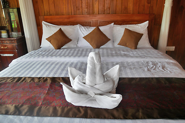 hôtel Bali CMRV
