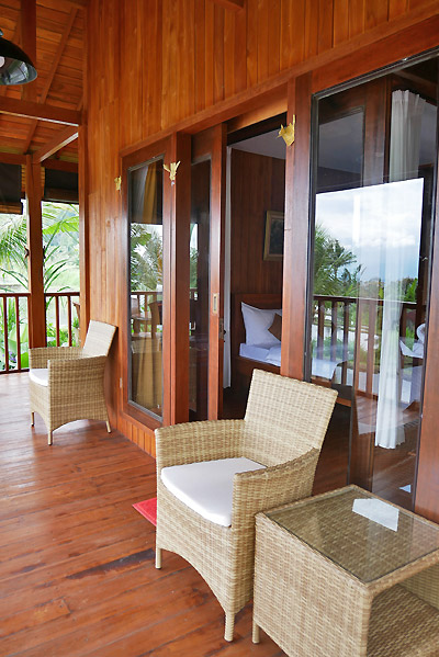 hôtel Bali CMRV