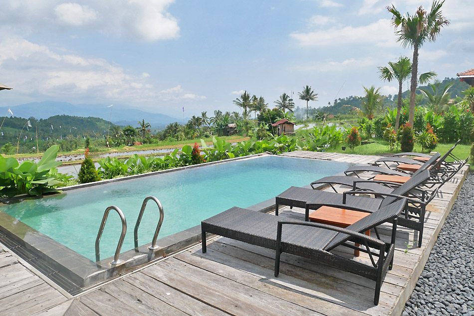hôtel Bali CMRV