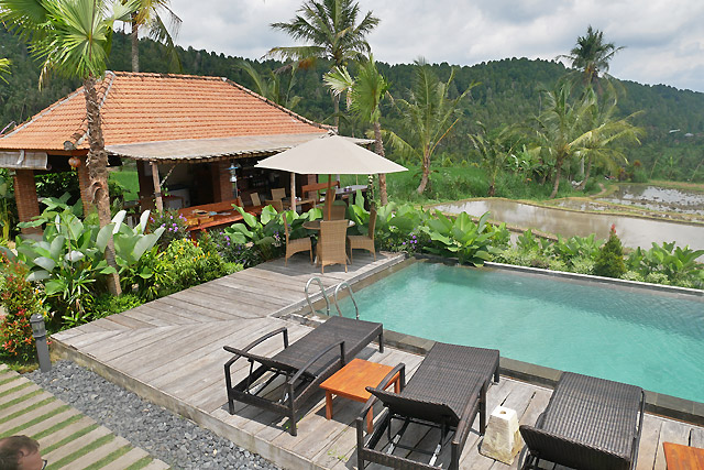 hôtel Bali CMRV